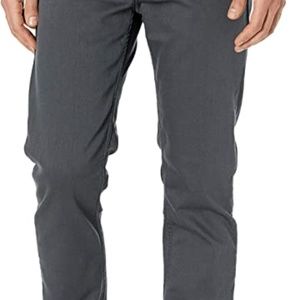 Levi’s Grey 511 Slim Fit Jeans (Read Description)